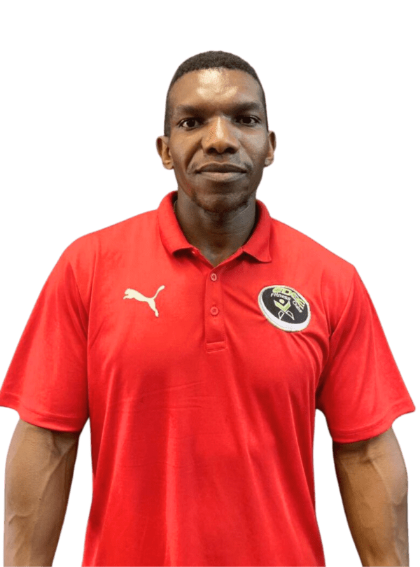 Personal Trainers Edge Fitness Clubs