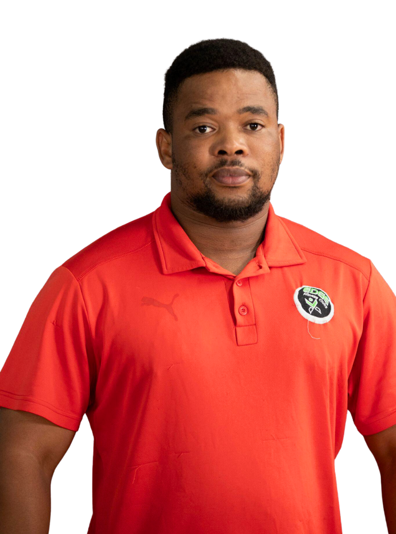 Personal Trainers Edge Fitness Clubs