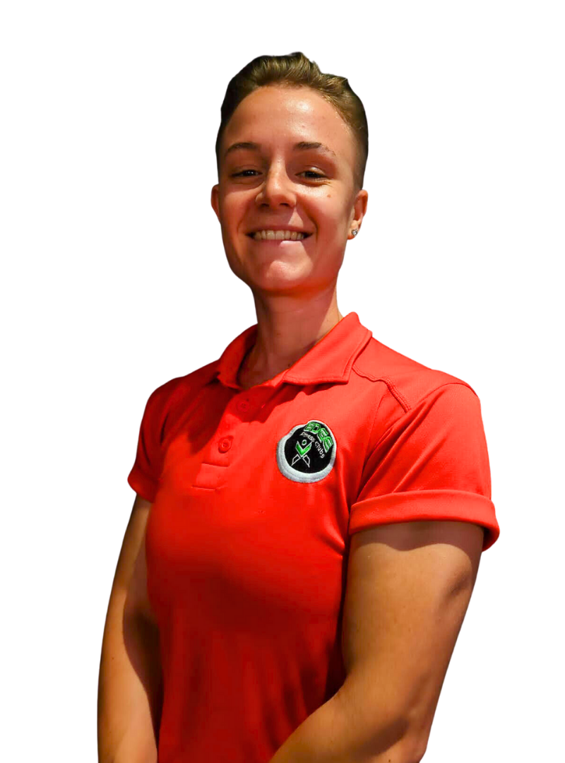 Personal Trainers Edge Fitness Clubs