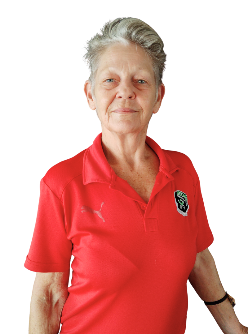 Personal Trainers Edge Fitness Clubs