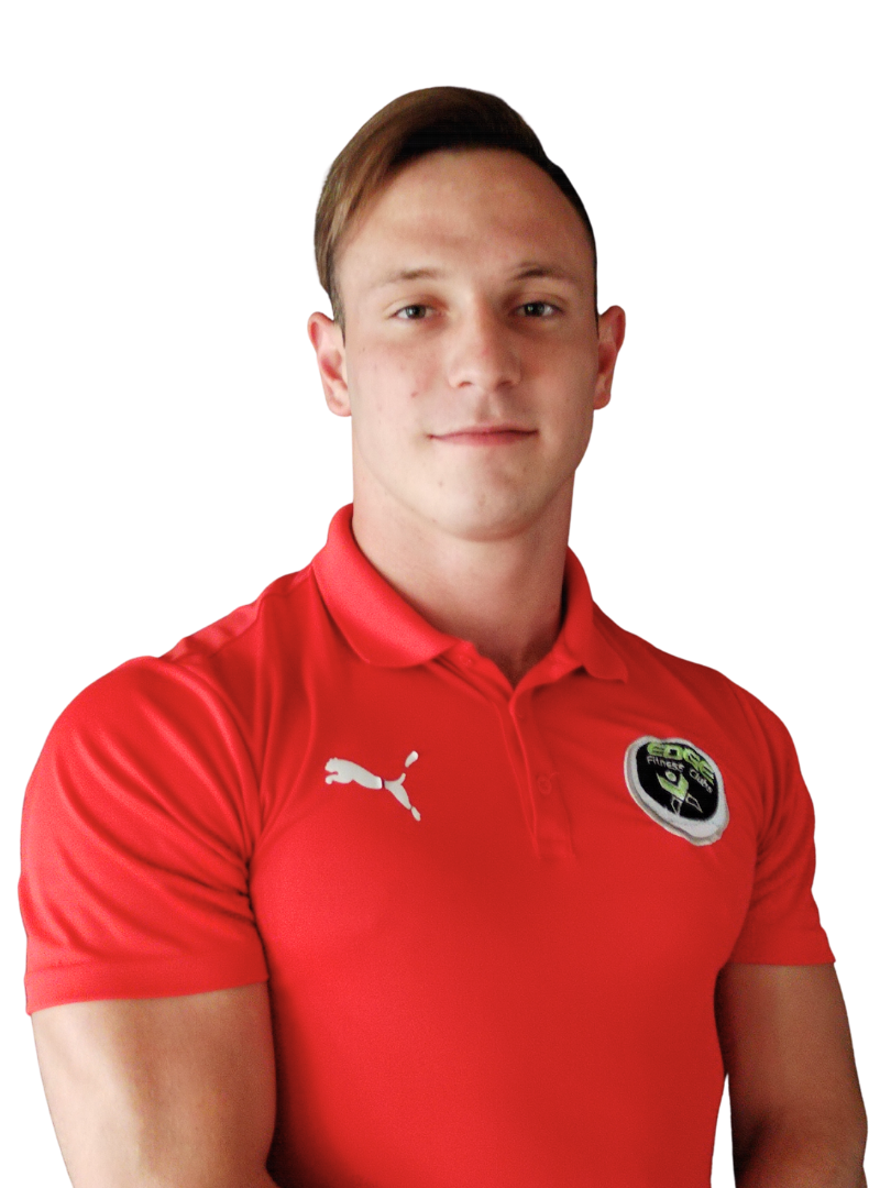 Personal Trainers Edge Fitness Clubs